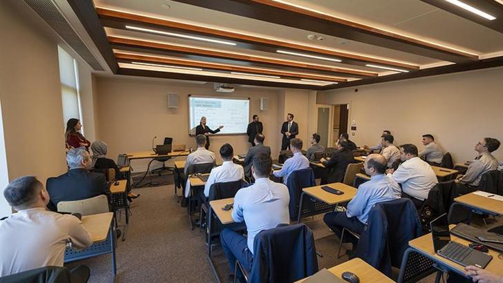 Kamuda Yapay Zeka Dönüşümü Projesi'nin ilk dönemi tamamlandı