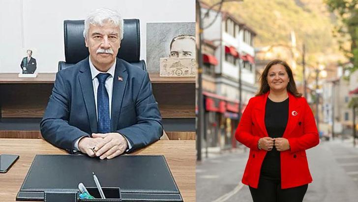 CHP'li başkan, vekillik görevini MHP'li üyeye verdi