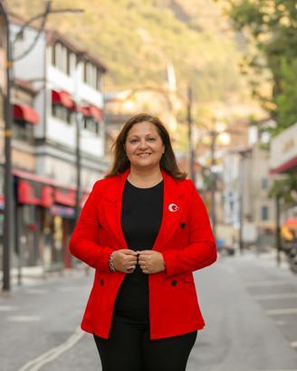 CHP'li başkan, vekillik görevini MHP'li üyeye verdi