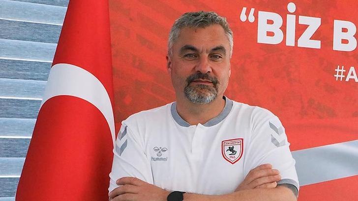 Thomas Reis: Fenerbahçe karşısında özgüvenli ve baskılı olmalıyız