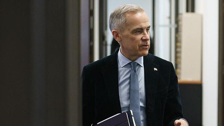 Kanada'nın yeni Başbakanı Carney 'asla' ABD'nin bir parçası olmayacaklarını belirtti