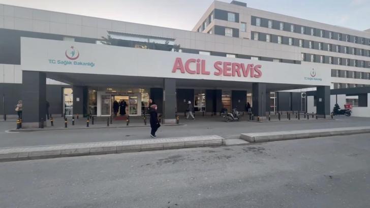 Kartal'da 102 öğrenci zehirlenme şüphesiyle hastanelere başvurdu
