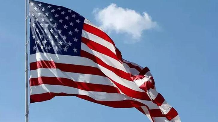 ABD'de özel jet düştü: 2 kişi hayatını kaybetti