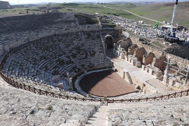İtalyan Katolik din insanları Denizli'ye ziyaret edecek