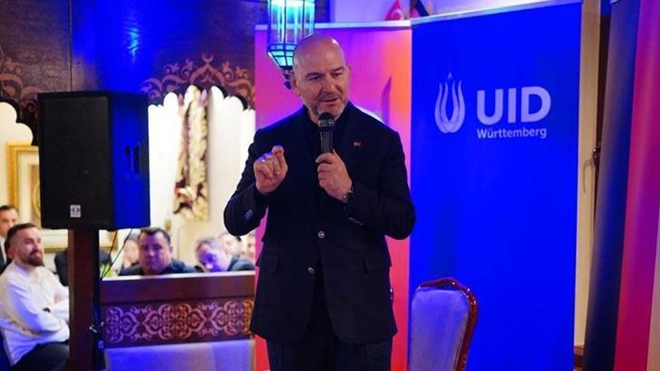 Süleyman Soylu: Türkiye pasaportu en kıymetli pasaport olacak