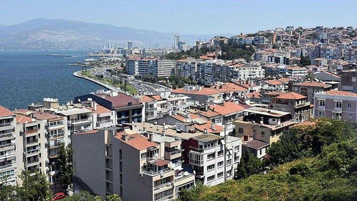 İzmir'de sıcaklık rekoru kırıldı