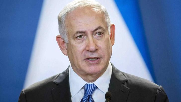 Netanyahu, İsrail heyetine ateşkes müzakereleri için hazırlık talimatı verdi