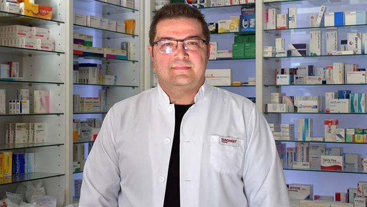 'Eczacıların hasta bilgilerine erişiminin kısıtlanması sağlık hizmetini aksatıyor'