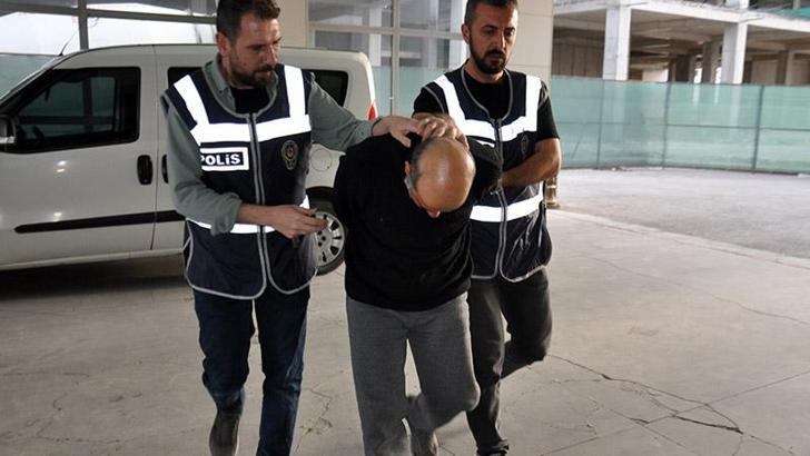 3 ayrı eve molotofkokteyli atan saldırganlar aile üyesi çıktı