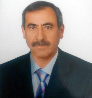 Bahçede çalışırken fenalaşıp hayatını kaybetti