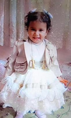 Sokak köpeklerinin saldırısında ölen Rana'nın Adli Tıp raporu çıktı