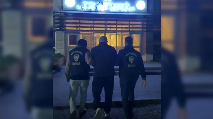 11 kaçak göçmenin ölümüyle ilgili davada 61 yıl 8 ay ceza alan firari, 9 yıl sonra yakalandı