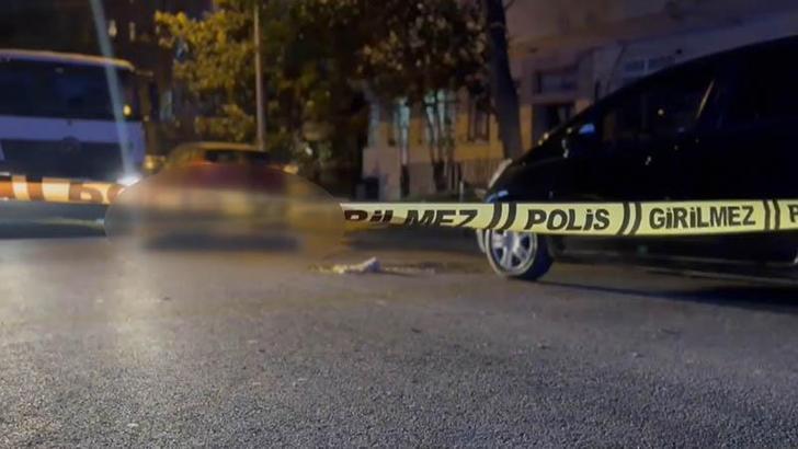 Kadıköy'de çöp kamyonunun ezdiği emekli öğretmen hayatını kaybetti