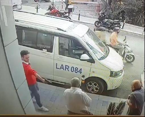 İstanbul - Şişli'de amcasını öldüren yeğen yakalandı