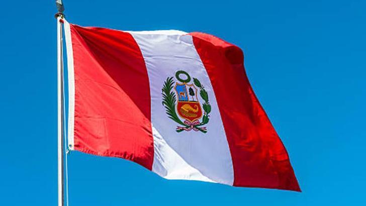 Peru'da 2 eyalette OHAL ilan edildi