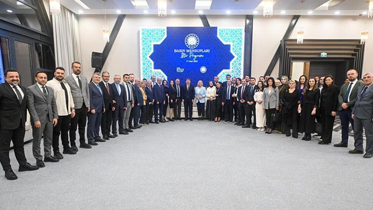 Bakan Tunç: Umut hakkı kanunlarımızda olan bir konu değil