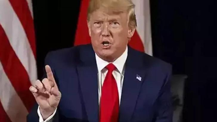 Trump, Kennedy suikastı dosyalarının yayınlanacağını açıkladı