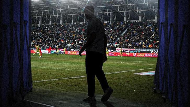 Mehmet Topal yeniden Petrolul Ploieşti’de