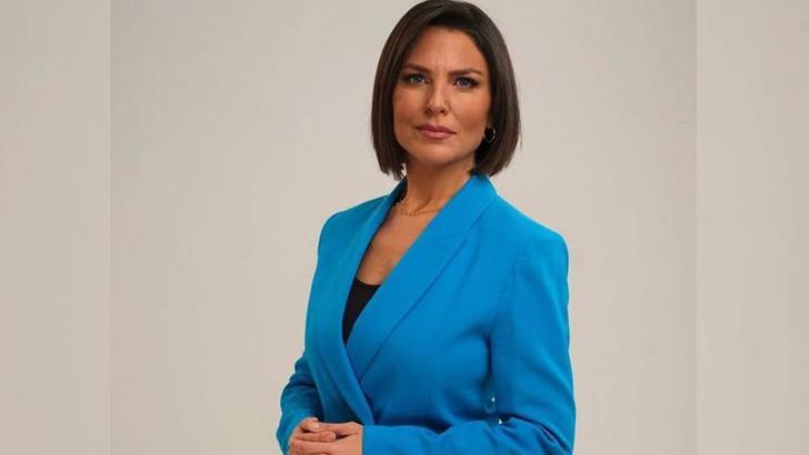 Ece Üner serbest bırakıldı