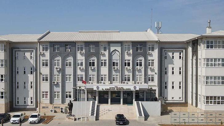 Aydın merkezli 2 ilde 'yeşil reçete' operasyonu: 5 gözaltı