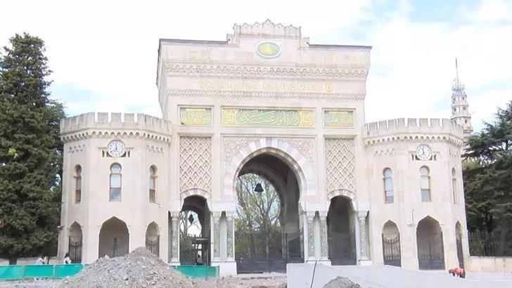 İstanbul Üniversitesi'nden diploma soruşturmasına ilişkin açıklama