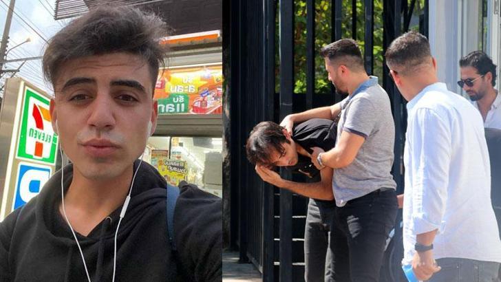Ev arkadaşını öldüren sanığa, indirimle 18 yıl hapis