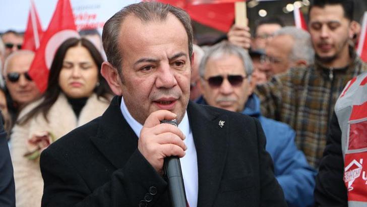 Tanju Özcan: Muhalefet olarak ne yapmamız gerekiyorsa yapalım
