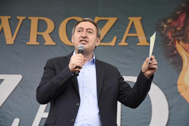 Bakırhan: İmamoğlu'na yönelik operasyon siyasidir