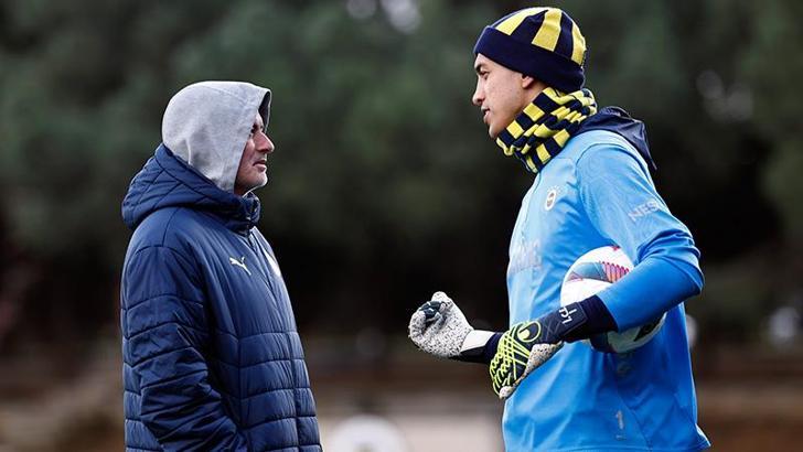 Fenerbahçe, Bodrum FK maçının hazırlıklarına devam etti