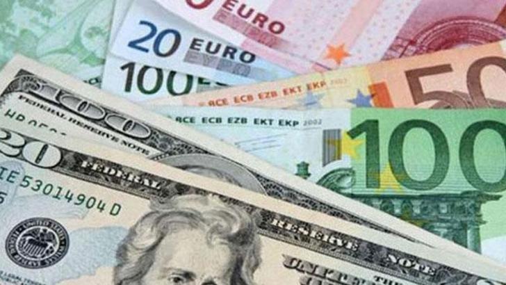 Merkez Bankası'ndan döviz satışı açıklaması