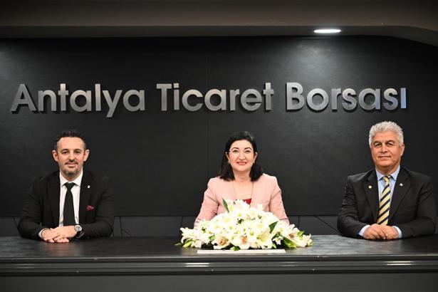 'Önlem alınmazsa su fakiri oluruz'