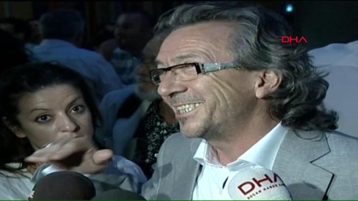 Yönetmen Osman Sınav hayatını kaybetti