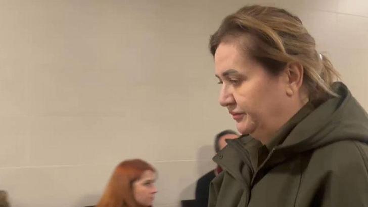 Medya A.Ş eski Genel Müdürü İpek Elif Atayman tutuklandı