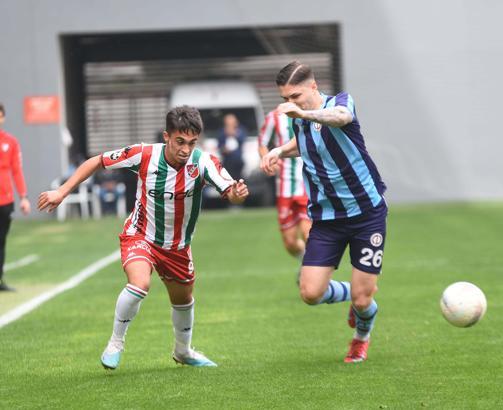 Karşıyaka - Anadolu Üniversitesi / Fotoğraflar