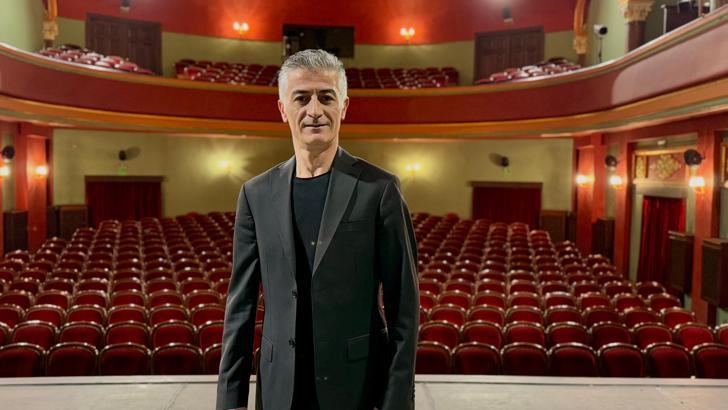 Ankara Devlet Tiyatrosu, 425 bin seyirci ağırladı