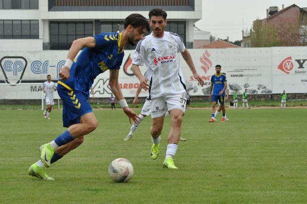 Somaspor - Menemen FK / Ek fotoğraflar