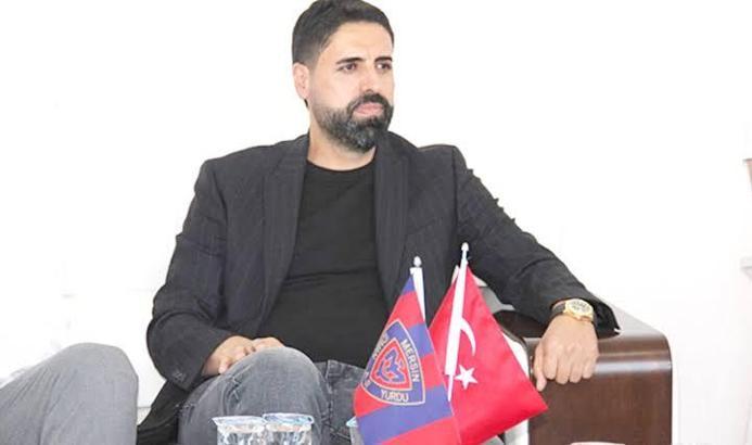 Teknik direktör Ersin Aka'nın öldürülmesine ilişkin Yeni Mersin İdmanyurdu eski başkanı tutuklandı