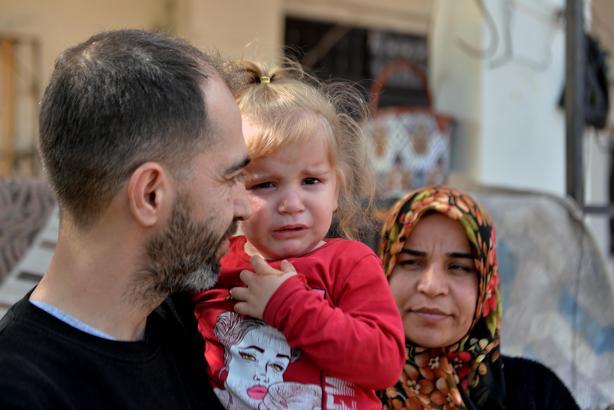 Kübra Naz’ın biyonik kulağı çalındı; annesi: Bizi duysun, konuşsun istiyorum