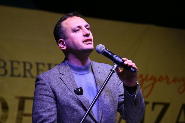 Ömer Eşki: Ramazan, birlik ve dayanışma ayıdır