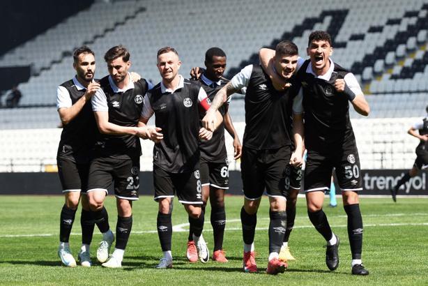 Manisa FK seri peşinde