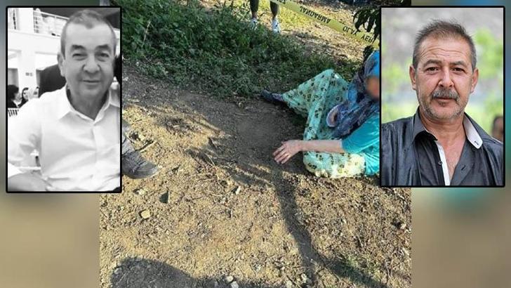 Aynı tarlada babası gibi kardeşini öldüren sanığa ‘tahrik’ ve ‘iyi hal’ indirimiyle 17,5 yıl hapis