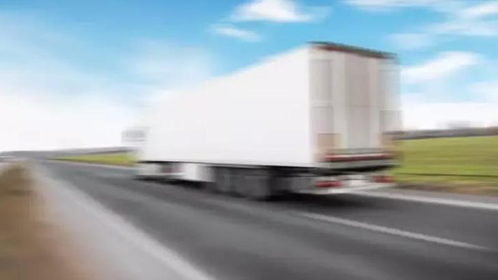 Kara yolu taşımacılığında toplam enerji tüketimi 1 milyon 69 bin 246 terajul