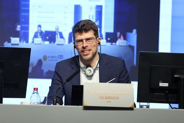 Enerjisa Enerji’nin Olağan Genel Kurul Toplantısı’nda 2025 yılı hedefleri paylaşıldı