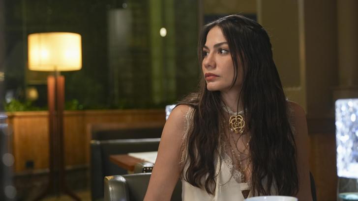 Eşref Rüya, ikinci bölümüyle reytinglerde birinci oldu