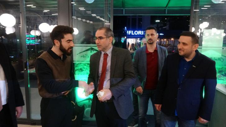 Rize’de sigara denetiminde 6 işletmeye ceza