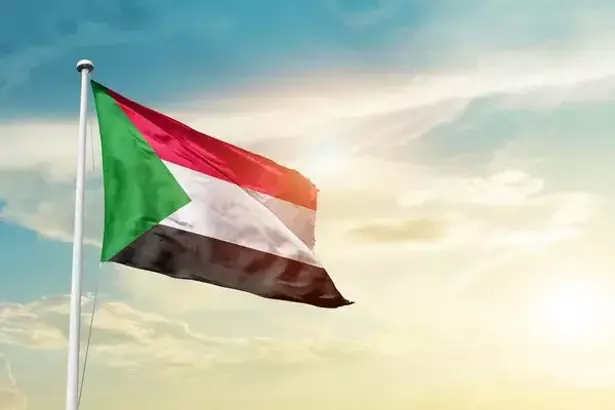 Sudan ordusu, Hartum bölgesinin kontrolünü ele geçirdi