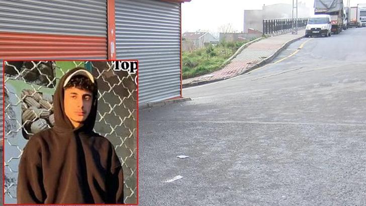 Başakşehir'de çocukların sosyal medyada başlayan tartışması cinayetle bitti