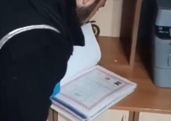 Mersin’de suç örgütüne operasyon: 20 gözaltı