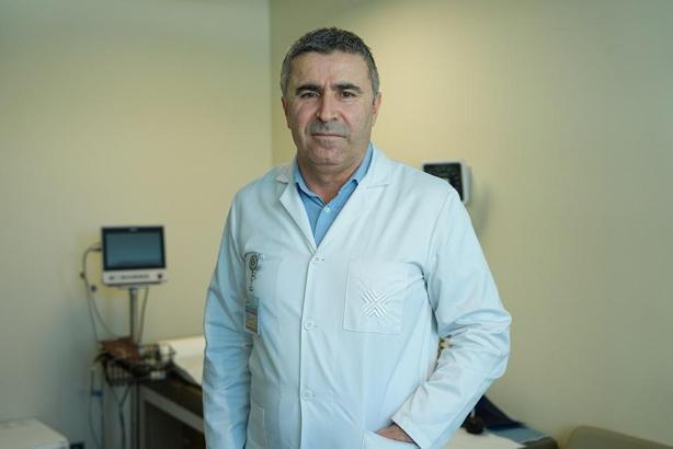 'Fazla tuz tüketimi hastalık riskini artırıyor'