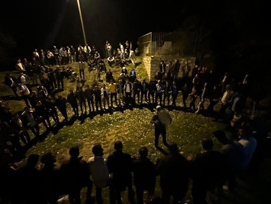 Diyarbakır’da ‘Murat Şenlikleri’ yapıldı